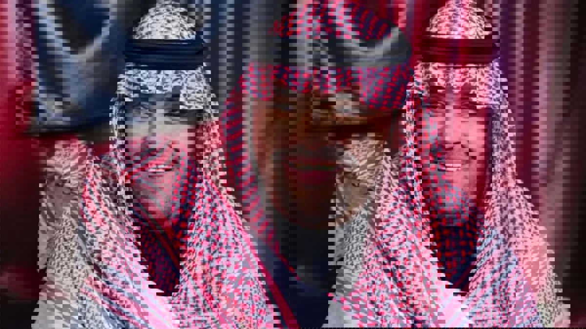 الممثل السعودي يوسف الجراح يكشف أسباب اعتزاله التمثيل