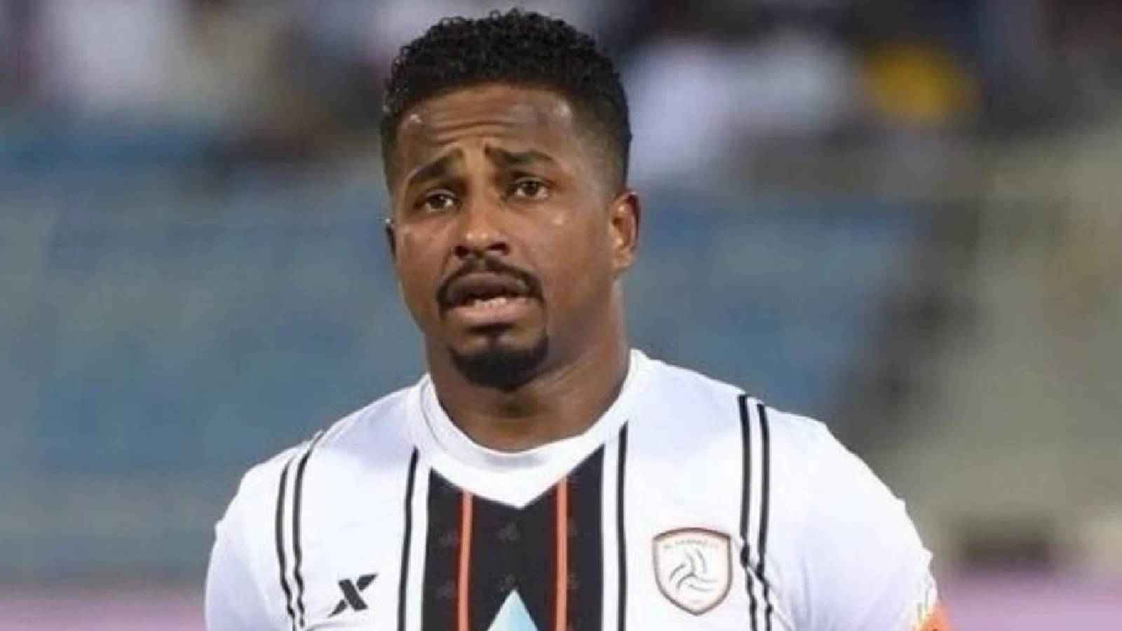 ناصر الشمراني يشن هجوما كبيرا على مسؤولي نادي الشباب (فيديو)