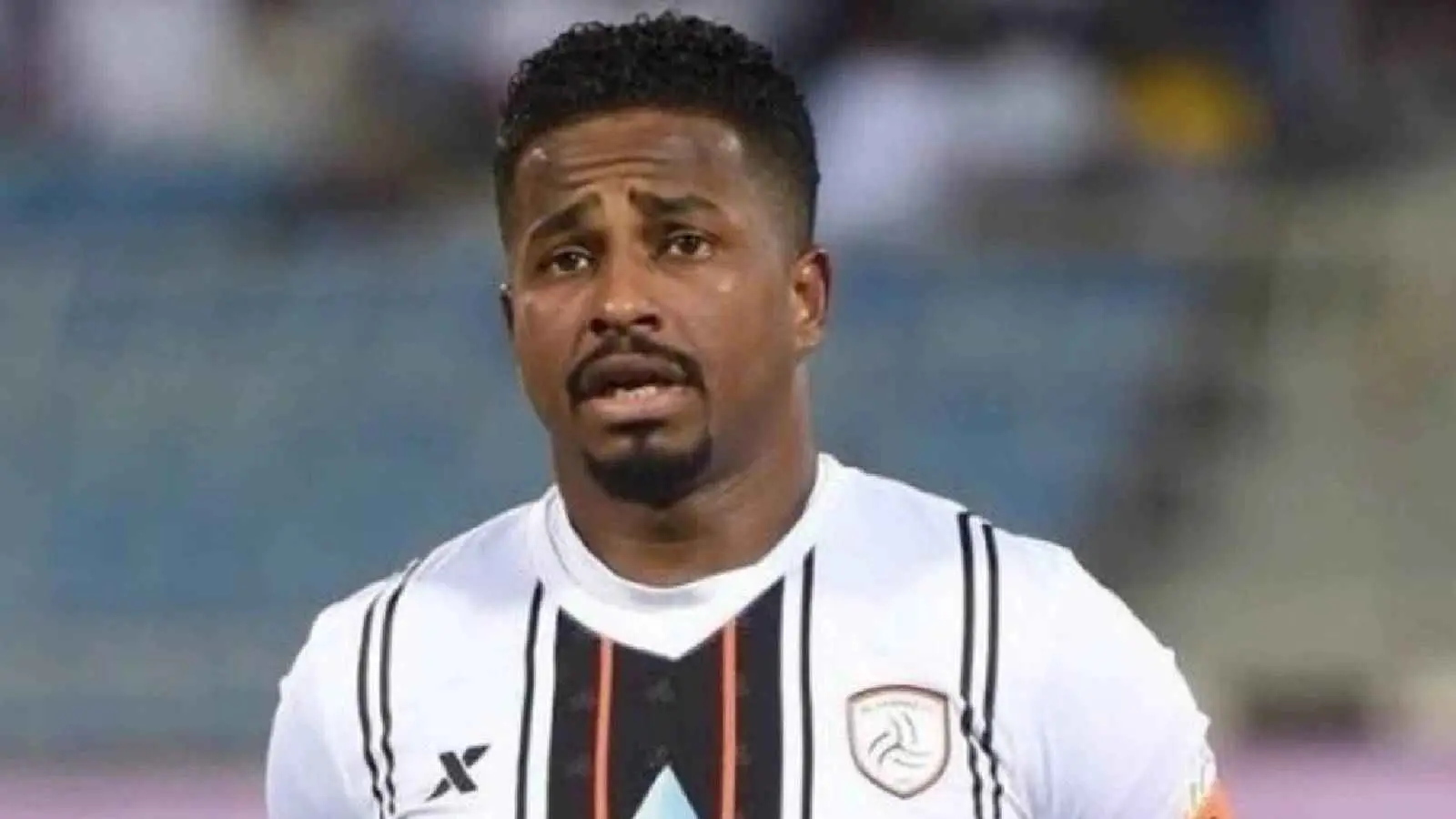 ناصر الشمراني يشن هجوما كبيرا على مسؤولي نادي الشباب (فيديو)