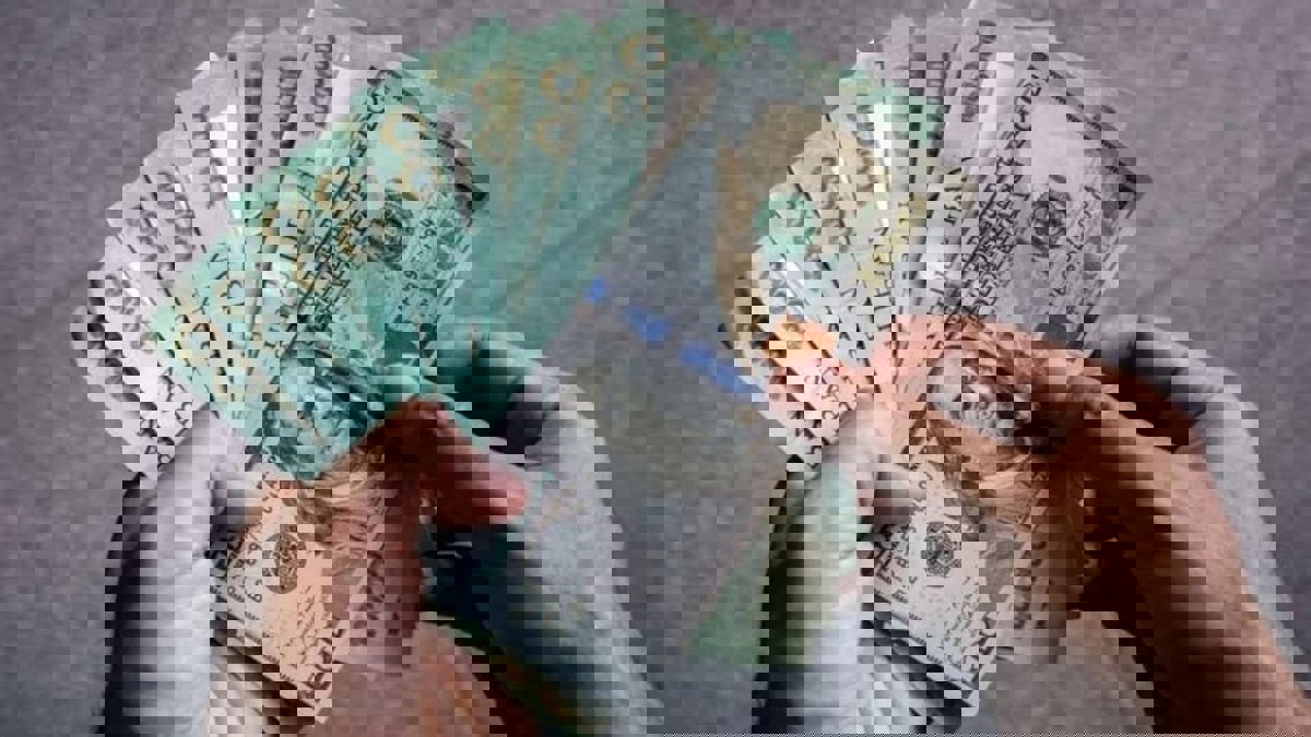 العراق يتوقع وصول الاحتياطي النقدي إلى 90 مليار دولار نهاية العام