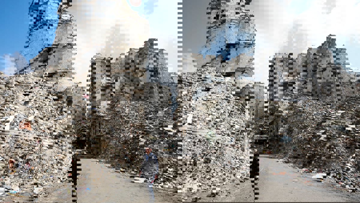 مسؤول إيراني: طهران "مهمشة" في ملف إعادة إعمار سوريا