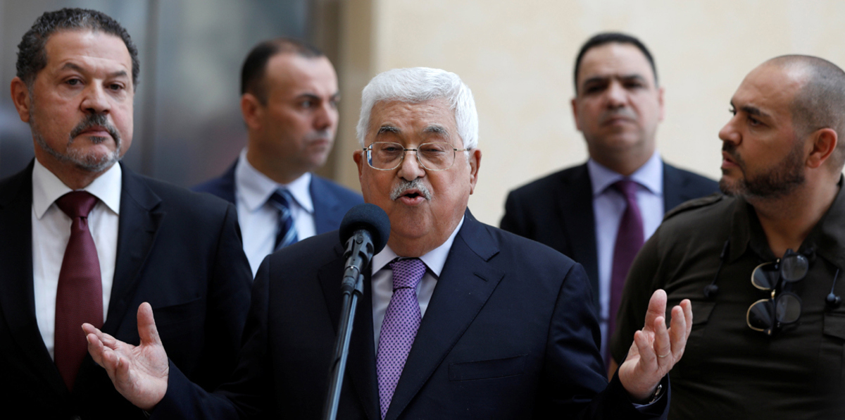 هآرتس: عباس رفض مقابلة وفد من الكونغرس الأمريكي في رام الله