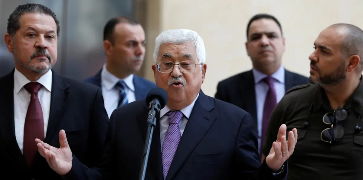 هآرتس: عباس رفض مقابلة وفد من الكونغرس الأمريكي في رام الله