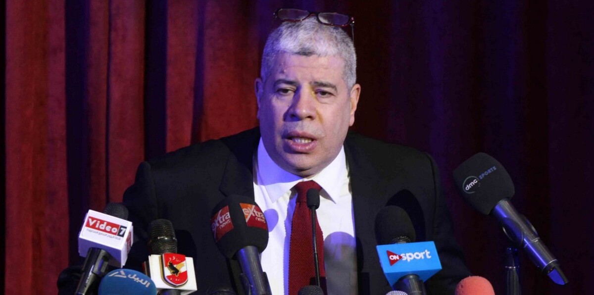 أحمد شوبير يعلق على مكالمته مع تركي آل الشيخ التي أثارت الجدل