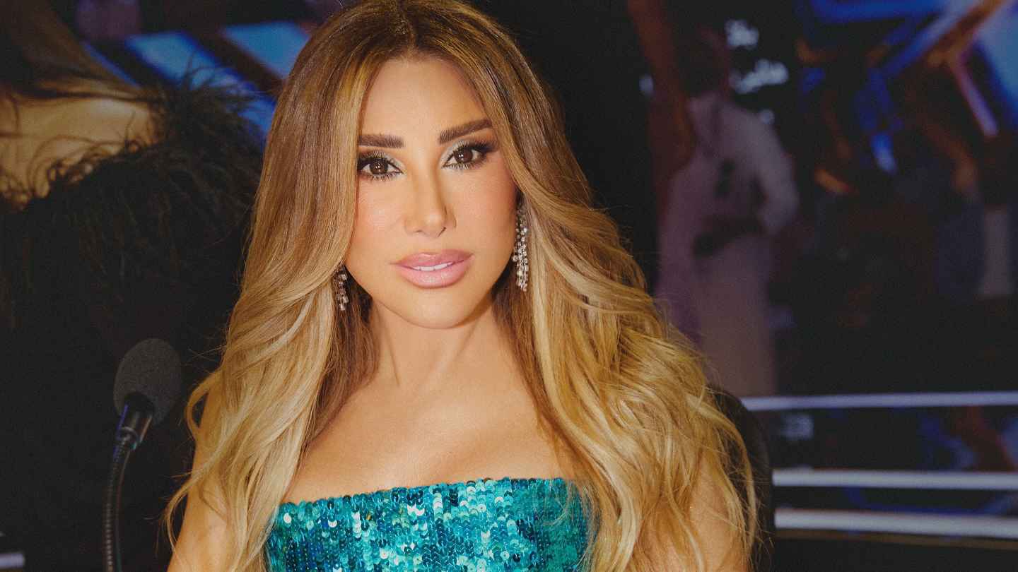 أجر نجوى كرم في قرطاج يثير الجدل.. هل تقاضت مبلغًا خياليًا؟