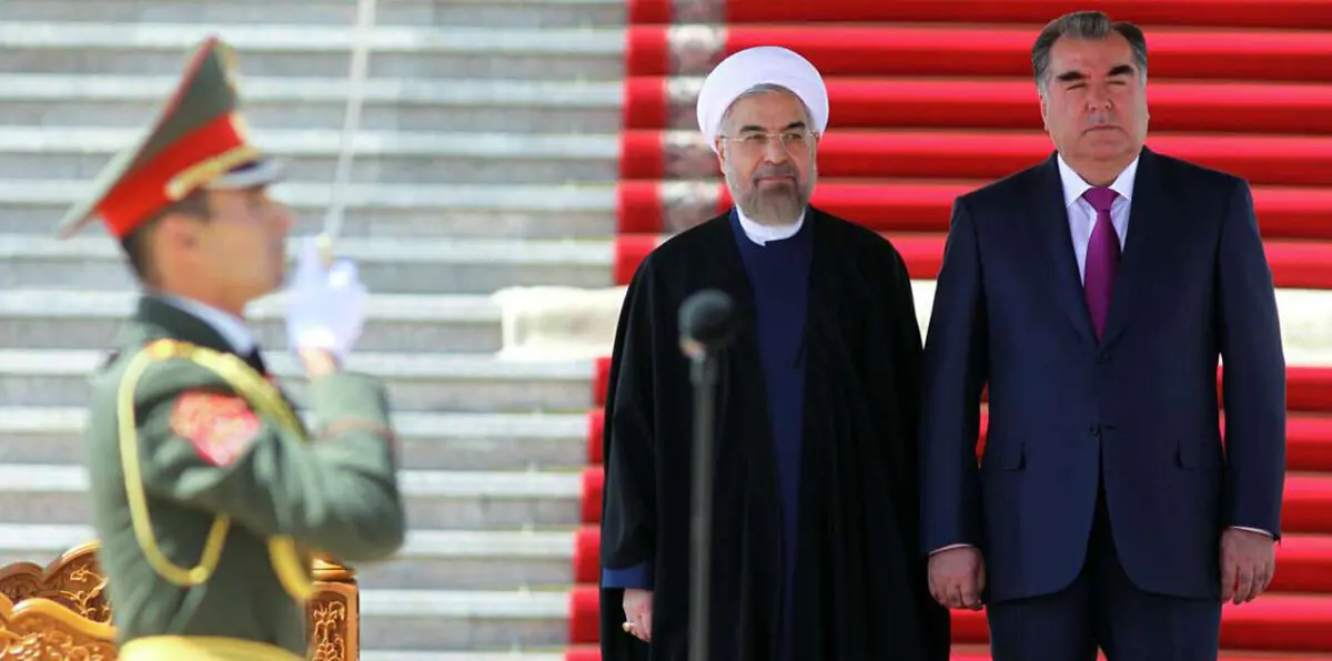 المساعدات الاقتصادية.. طريق إيران لتوسيع نفوذها في طاجيكستان