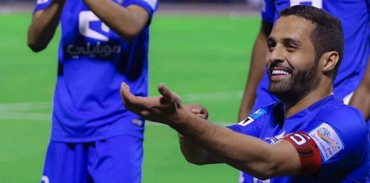 ياسر القحطاني يثير الجدل بسبب الأسطورة ومجاملات المنتخب السعودي (فيديو)