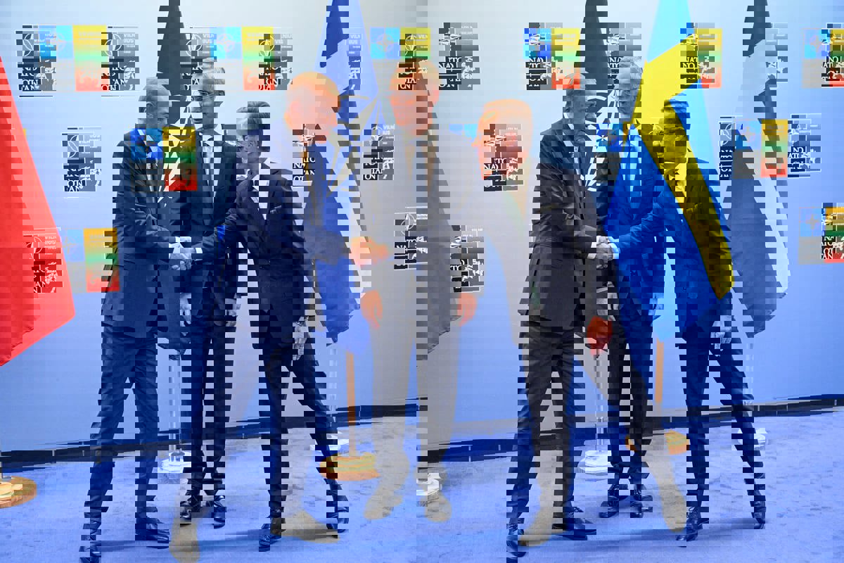 لوموند: تركيا تؤخر انضمام السويد للناتو دون تفسير واضح