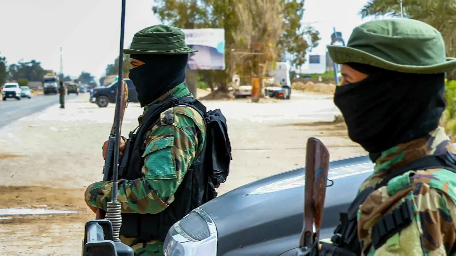 مطالبات للنائب العام الليبي بتحقيق مستقل في اشتباكات مصراتة