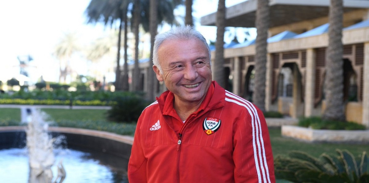 كأس الخليج.. لماذا منتخب الإمارات لا يشبه إيطاليا بكأس العالم 1982؟