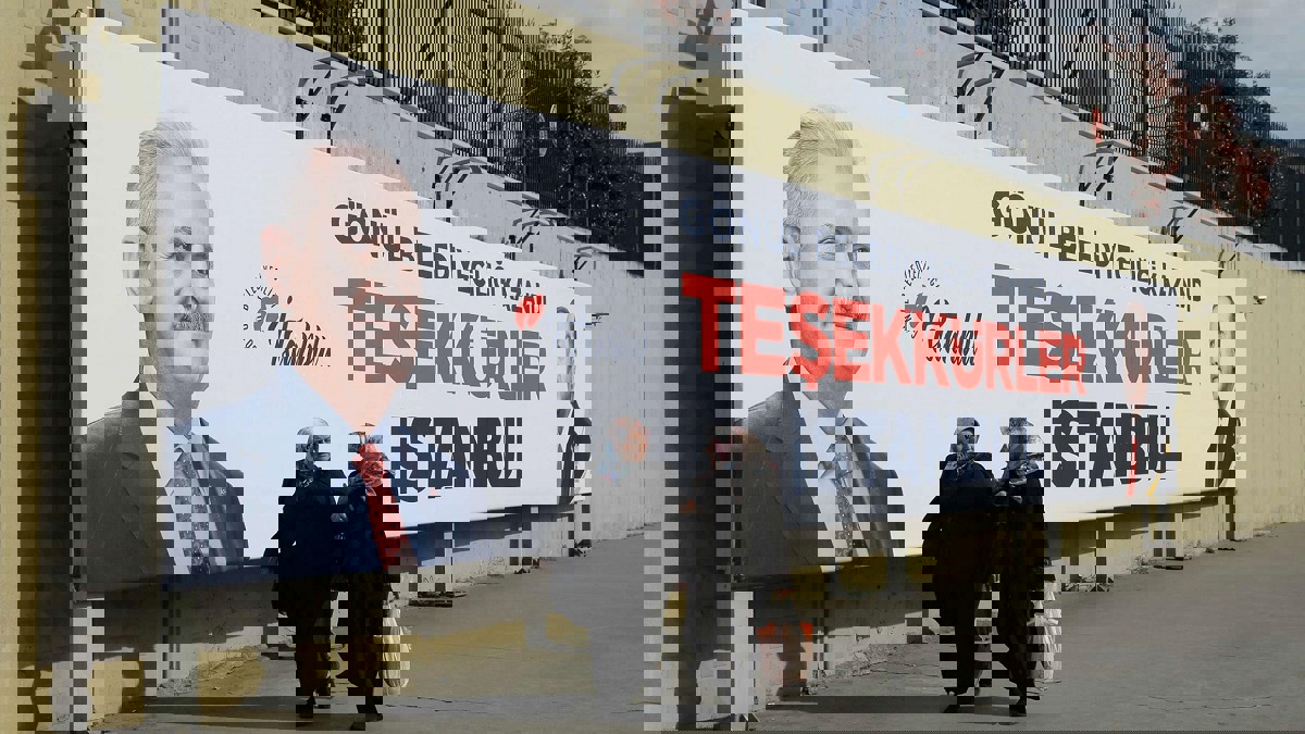 لهذا السبب أصرّ أردوغان على إعادة انتخابات بلدية إسطنبول