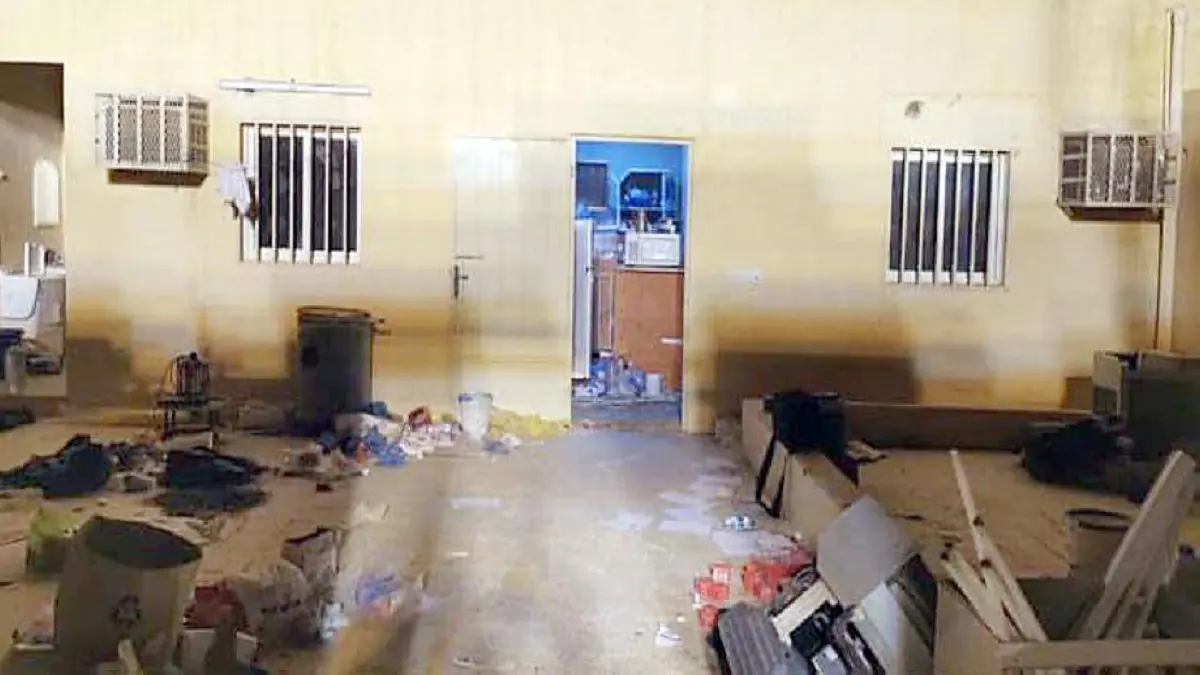 هذا ما كشفته المخالفات المرورية عن "إرهابيي" الزلفي بالسعودية