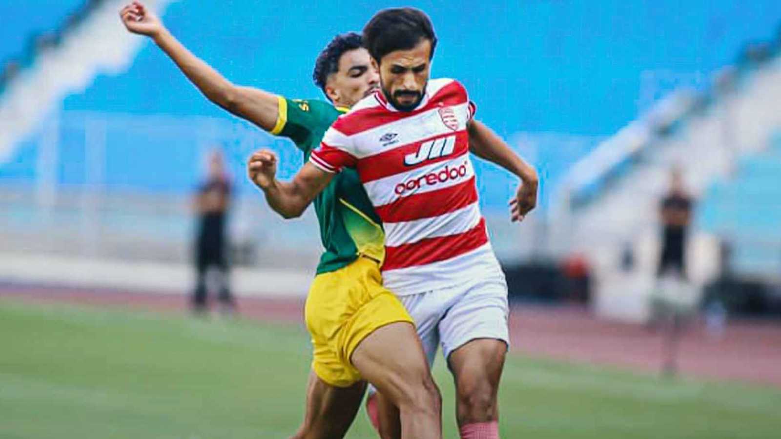 الإفريقي يهزم المرسى وتعادل محبط للترجي في افتتاح الدوري التونسي