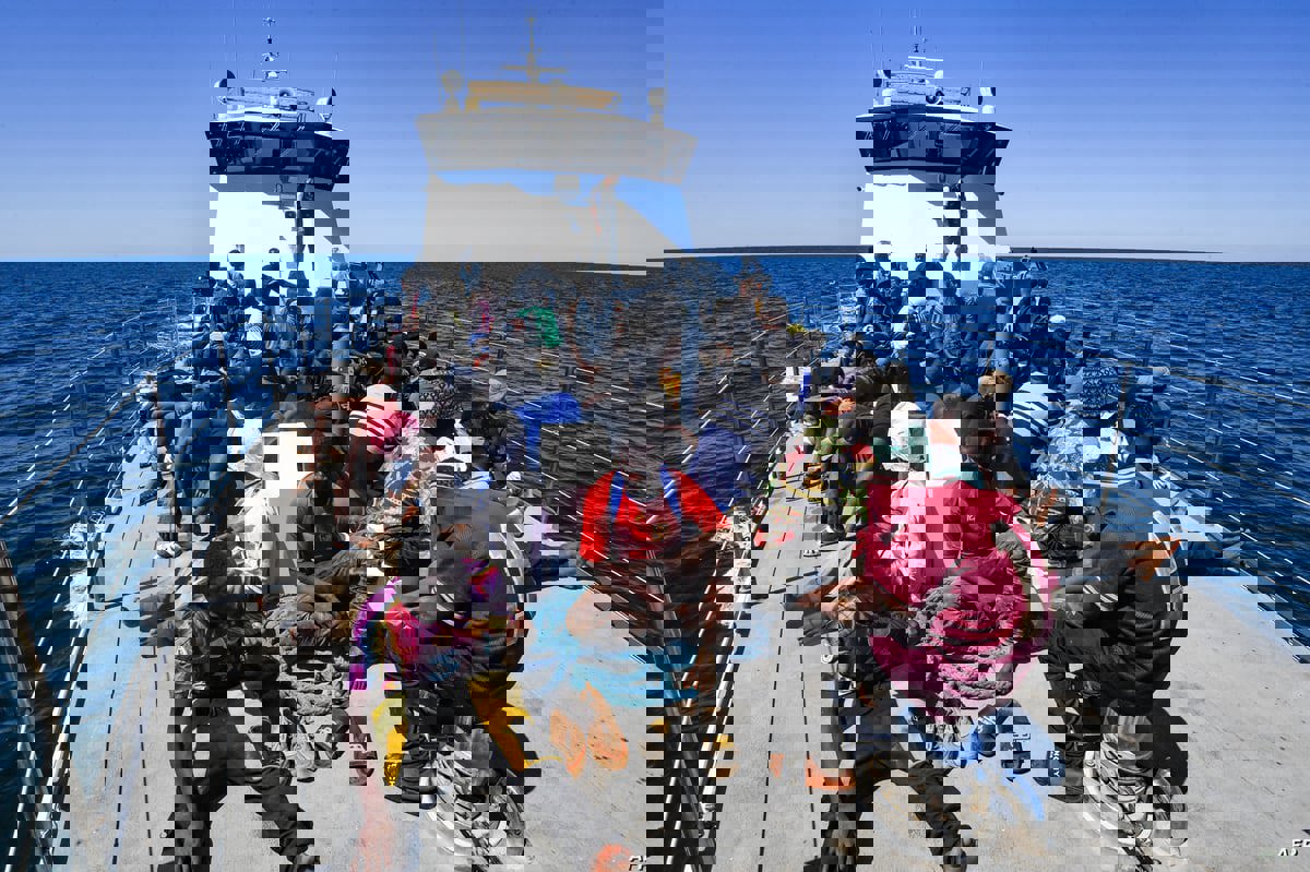 تقرير: قرب تونس من أوروبا يجعلها تدفع ثمن صراعات أفريقيا‎