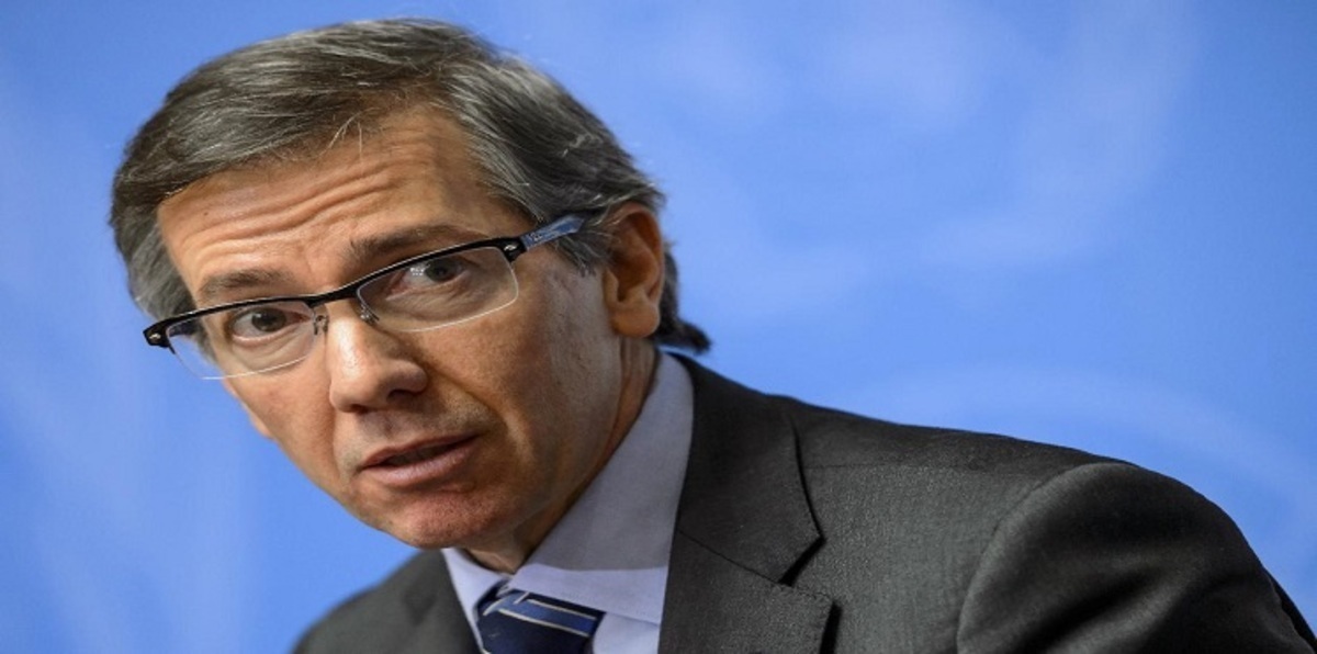 أنباء عن قرب تعيين "كوبلر" مبعوثاً أممياُ لليبيا خلفا لـ"ليون"