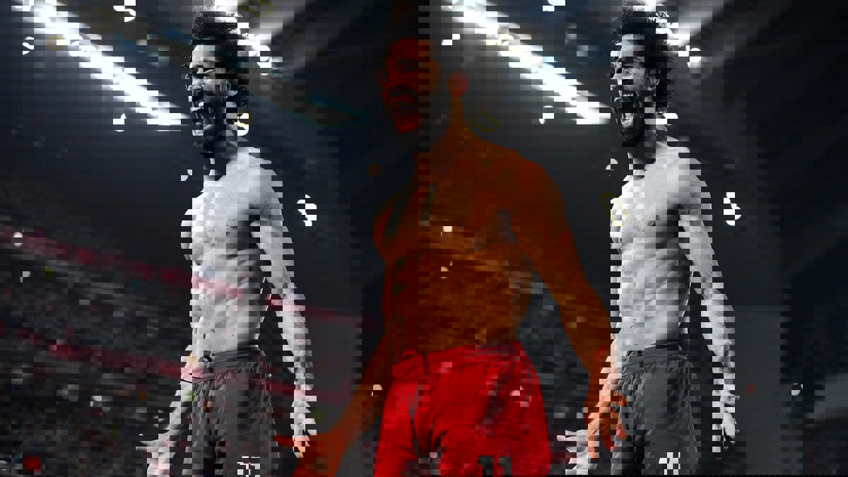 ما تأثير ميسي على قرار محمد صلاح بالانتقال إلى برشلونة؟