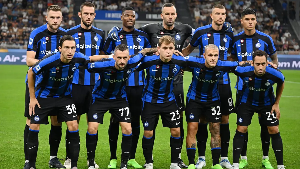 1.2 مليار يورو.. صندوق الاستثمارات العامة السعودي يزيد عرضه لشراء إنتر ميلان