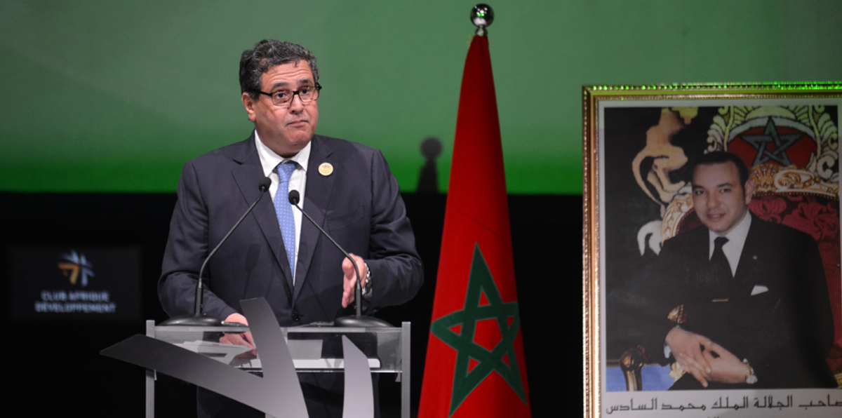 المغرب يلوّح بفسخ اتفاق الصيد مع الاتحاد الأوروبي