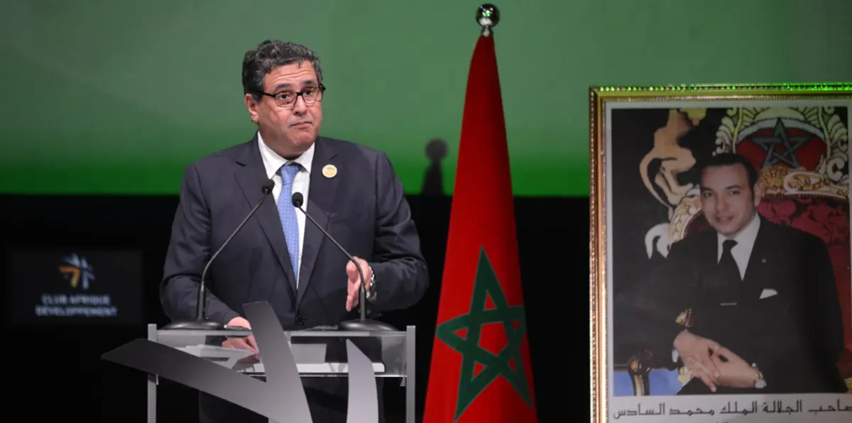 المغرب يلوّح بفسخ اتفاق الصيد مع الاتحاد الأوروبي