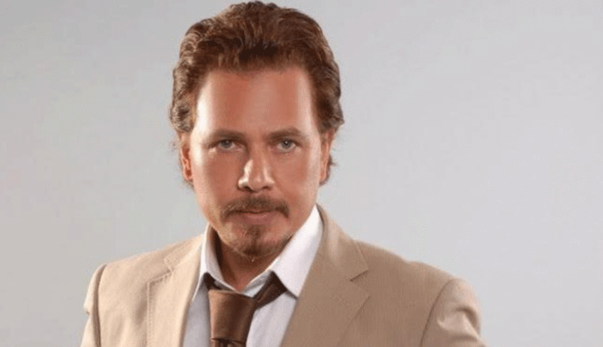 محمد رياض: "أوراق التوت" أعادني  للجمهور