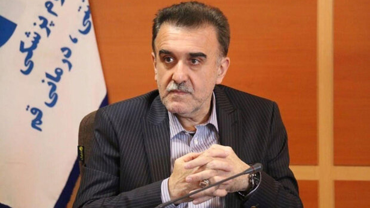 إيران.. إصابة قائد المعركة ضد كورونا في قم بالفيروس