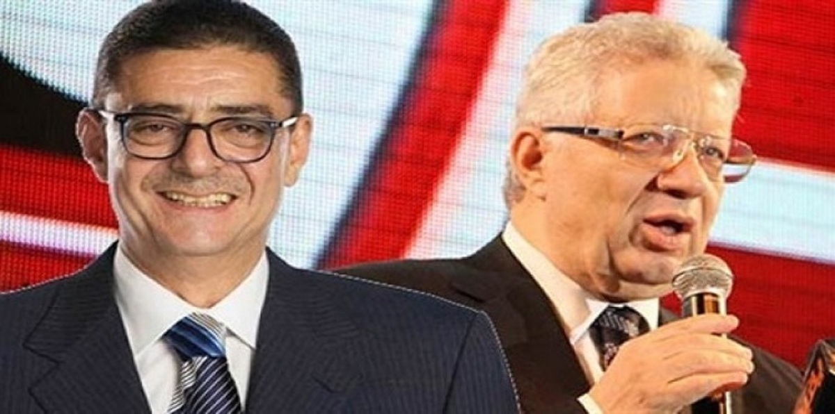 فشل الصلح بين مرتضى وطاهر