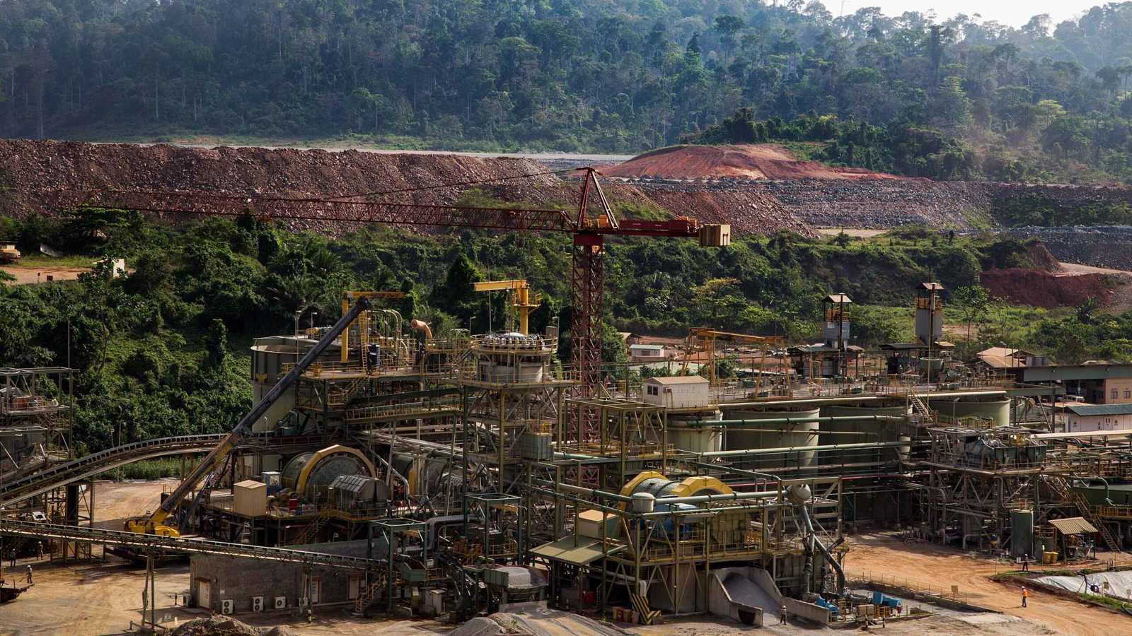 لماذا يسعى متطرفو "القاعدة" لخنق القلب الاقتصادي النابض لمالي؟