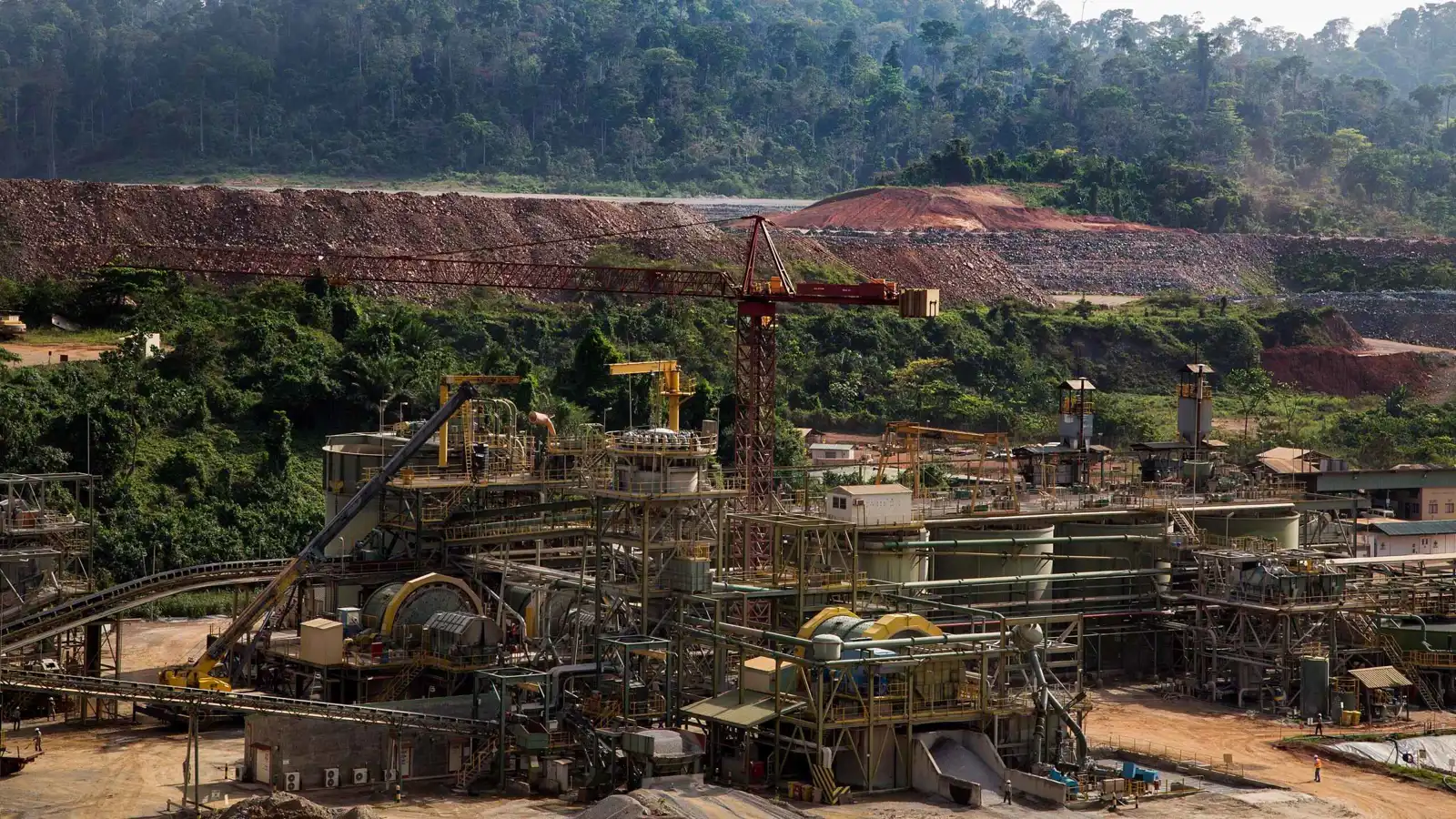 لماذا يسعى متطرفو "القاعدة" لخنق القلب الاقتصادي النابض لمالي؟