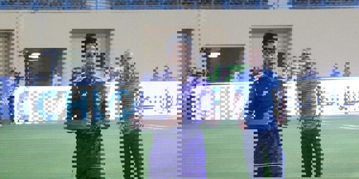 أحمد حمودي يقترب من الانتقال للأهلي المصري