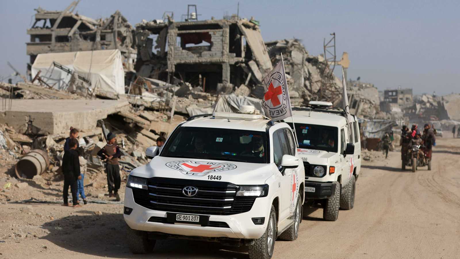 "الجهاد الإسلامي" تعلن إغلاق ملف المحتجزين الإسرائيليين