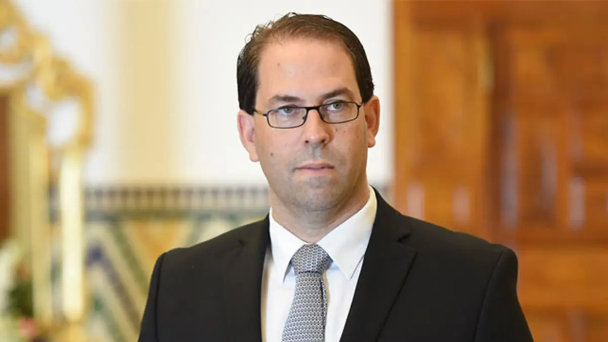 منظمة: مسؤولو حكومة الشاهد "الأكثر فسادًا" في تونس