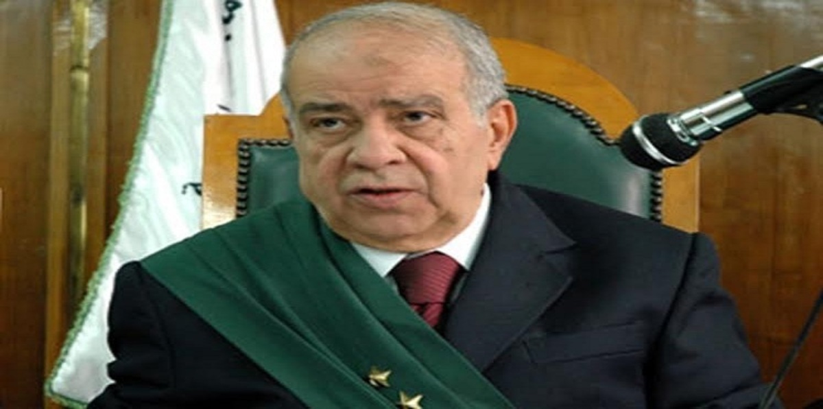 العجاتي يستقبل مرشحيْن لرئاسة البرلمان المصري