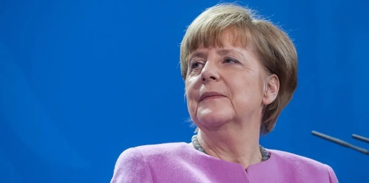 بعد 11 عاما في السلطة.. المستشارة الألمانية ميركل تعلن ترشحها لفترة رابعة