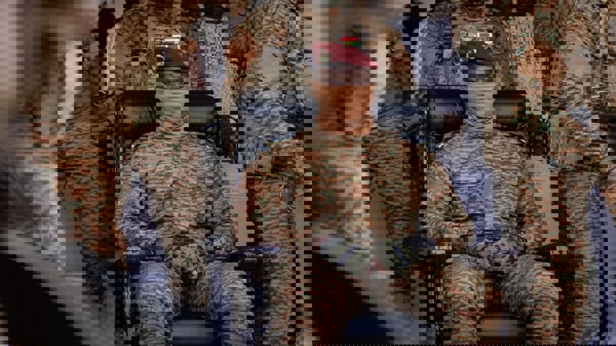 "لوفيغارو" تحذر من بسط "فاغنر" نفوذها في بوركينا فاسو 