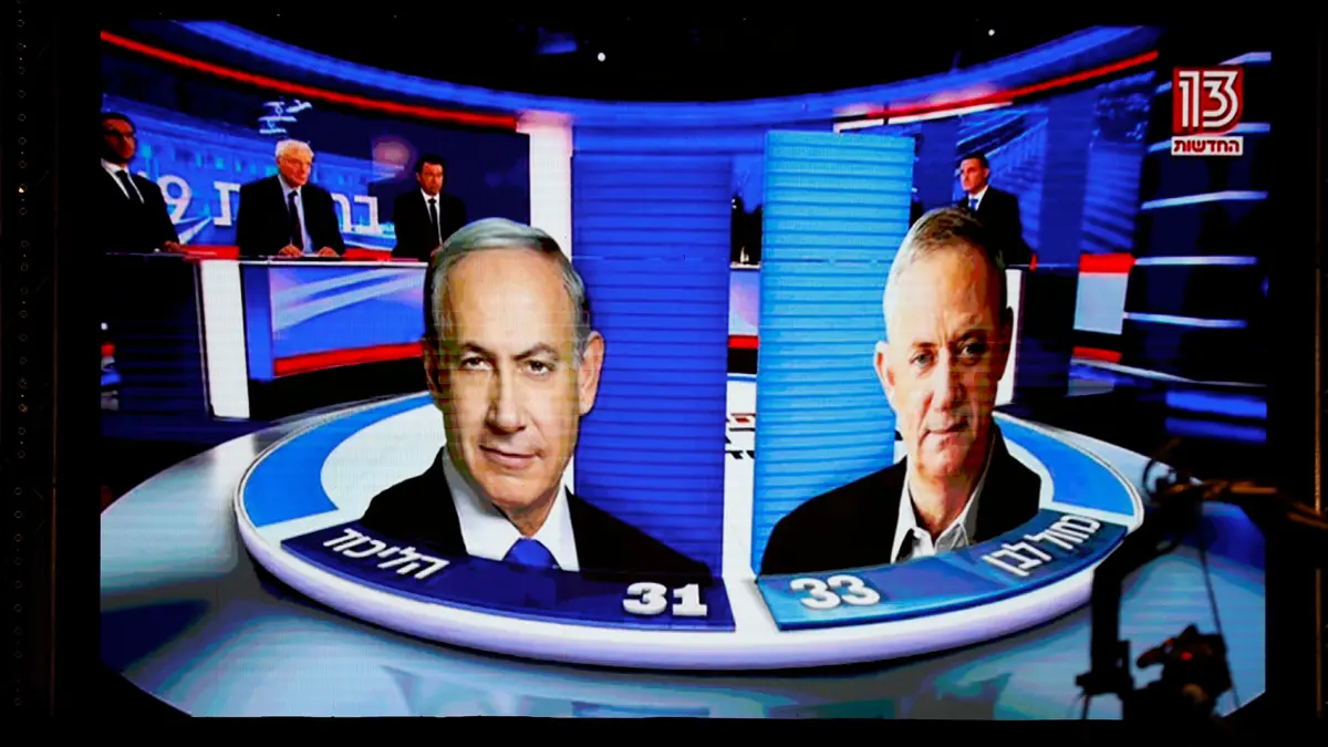 نتنياهو يبدأ اتصالات مع الأحزاب اليمينية للتوصية بتكليفه بتشكيل الحكومة