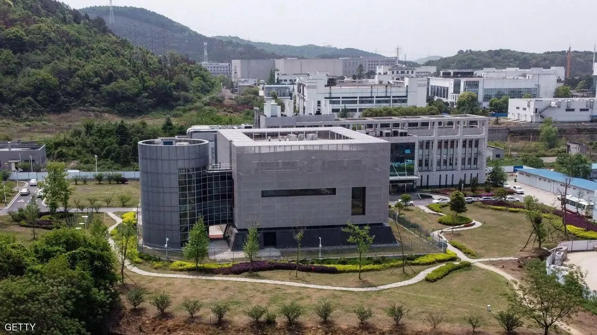 منظمة الصحة العالمية: واشنطن لم تقدم أدلة على "تكهناتها" بشأن مختبر ووهان