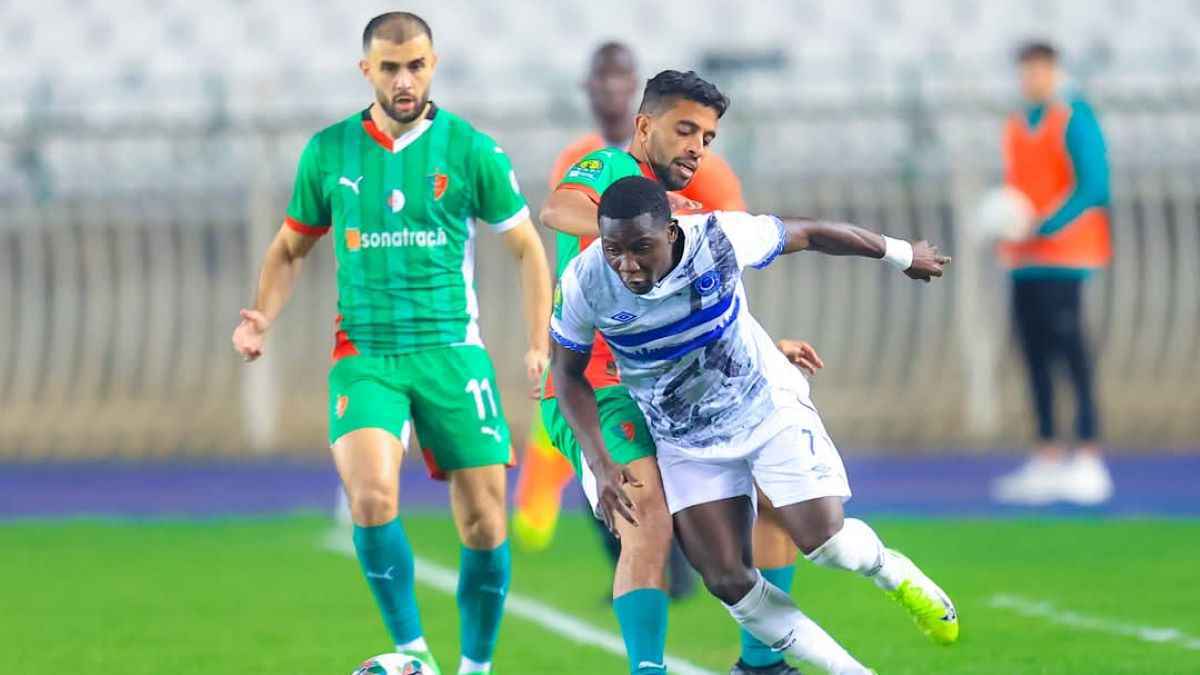 3 صدامات عربية.. مهمات مصيرية للأهلي والترجي والهلال بدوري أبطال إفريقيا