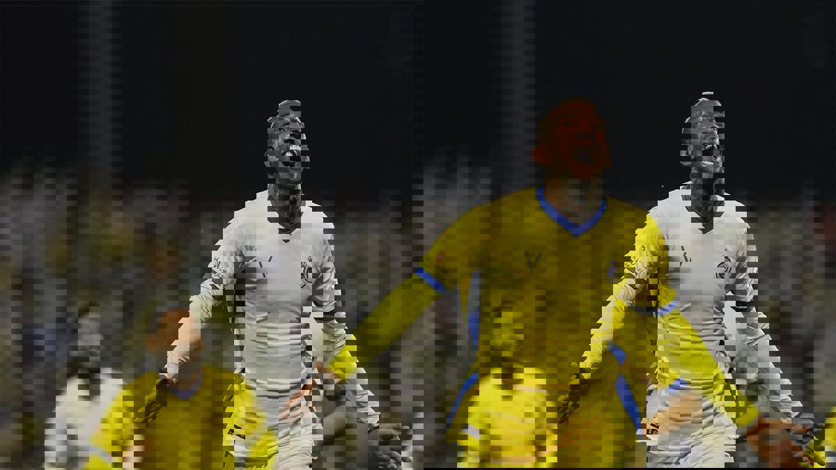 لجنة الانضباط ترفض شكوى الهلال ضد تاليسكا مهاجم النصر