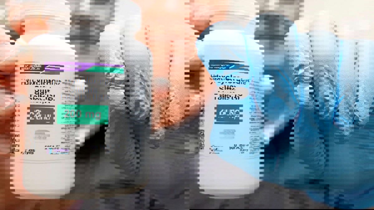 المستشفيات الأمريكية توقف استخدام عقار روّج له ترامب لعلاج كورونا