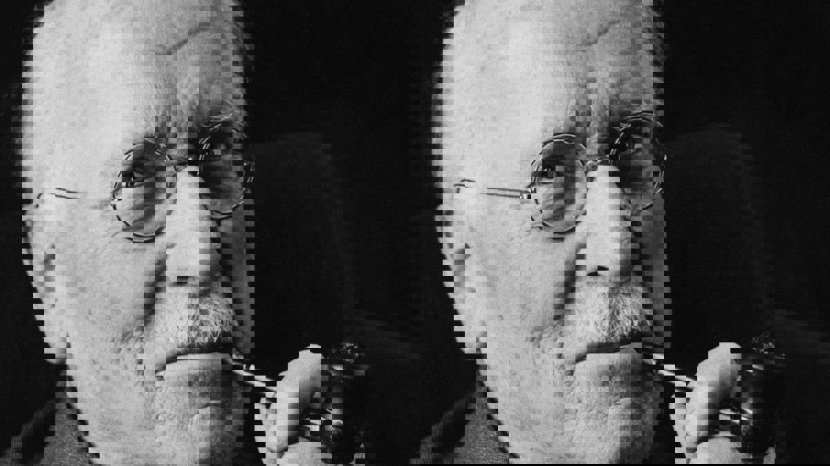 أبرز "الحقائق الغريبة" في محطات حياة كارل غوستاف يونغ