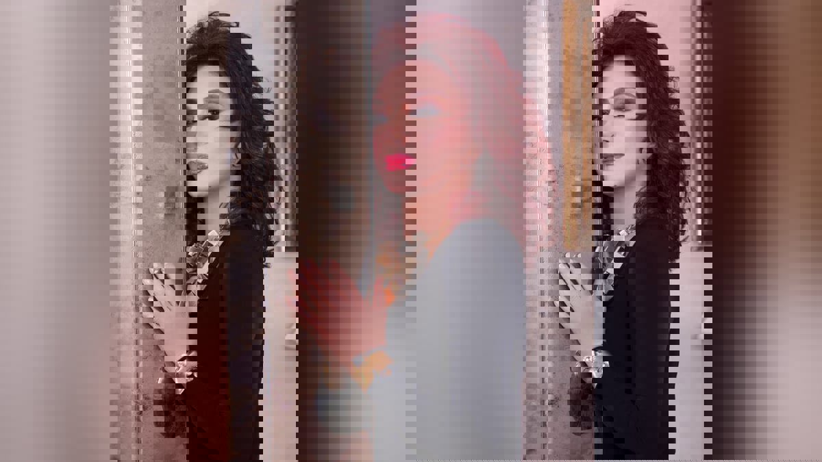 نبيلة عبيد تتحدث لـ"إرم نيوز" عن غيابها الدرامي وتنازلها عن البطولة 