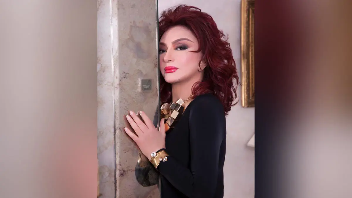 نبيلة عبيد تتحدث لـ"إرم نيوز" عن غيابها الدرامي وتنازلها عن البطولة 