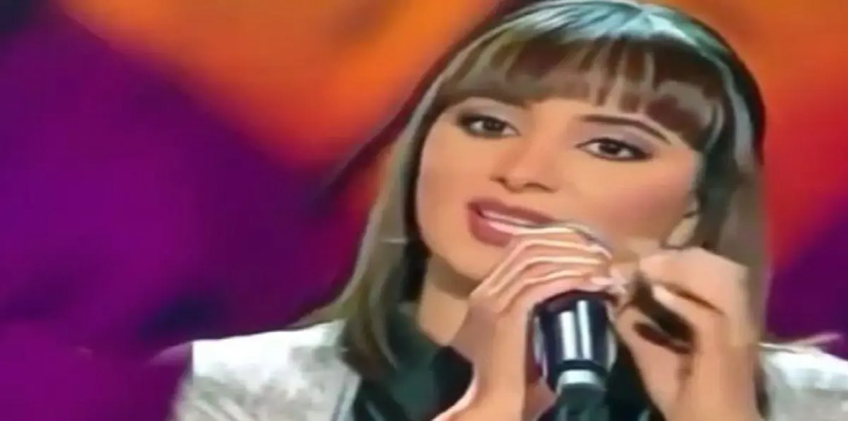 أول تعليق لسهى المصري بعد خروجها من "ذا فويس"