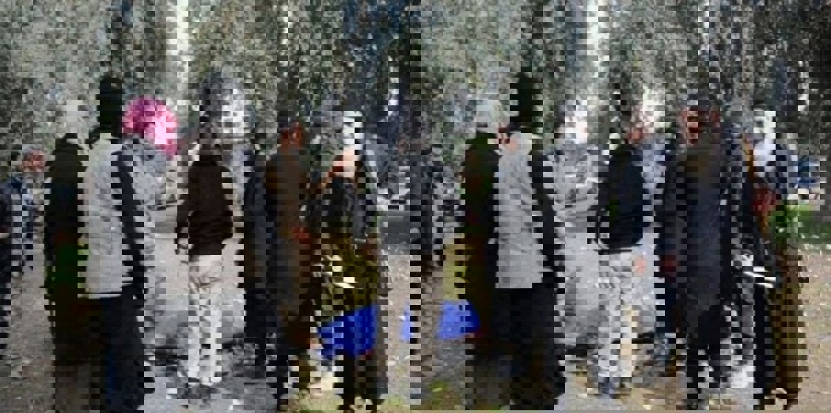 داعش يحرق 19 فتاة أيزيدية في الموصل