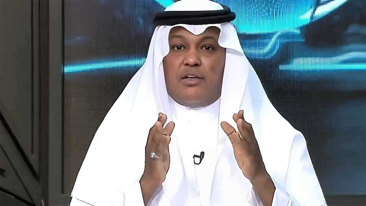 أتوقع مواجهة الهلال.. تعليق ناري من عبدالله فلاته على قرعة كأس الملك (فيديو)