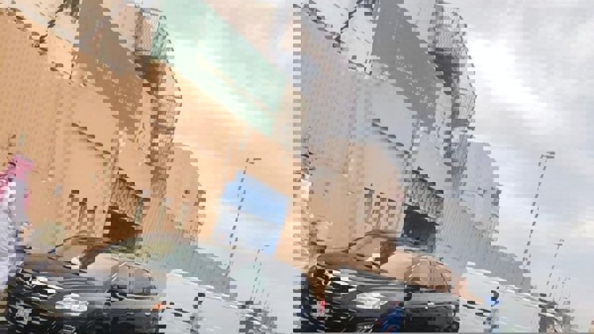 وفاة مفاجئة لطالب داخل مدرسة بمدينة جدة السعودية