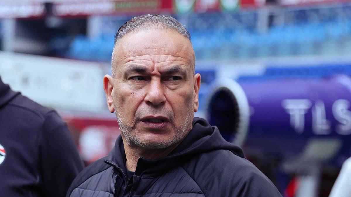 إبراهيم حسن لـ"إرم نيوز": تعرضنا للظلم أمام السنغال.. وهدف ماني غير صحيح 