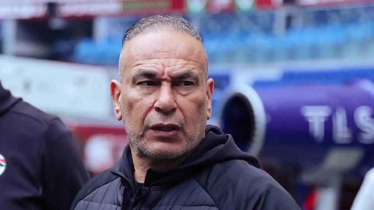 إبراهيم حسن لـ"إرم نيوز": تعرضنا للظلم أمام السنغال.. وهدف ماني غير صحيح