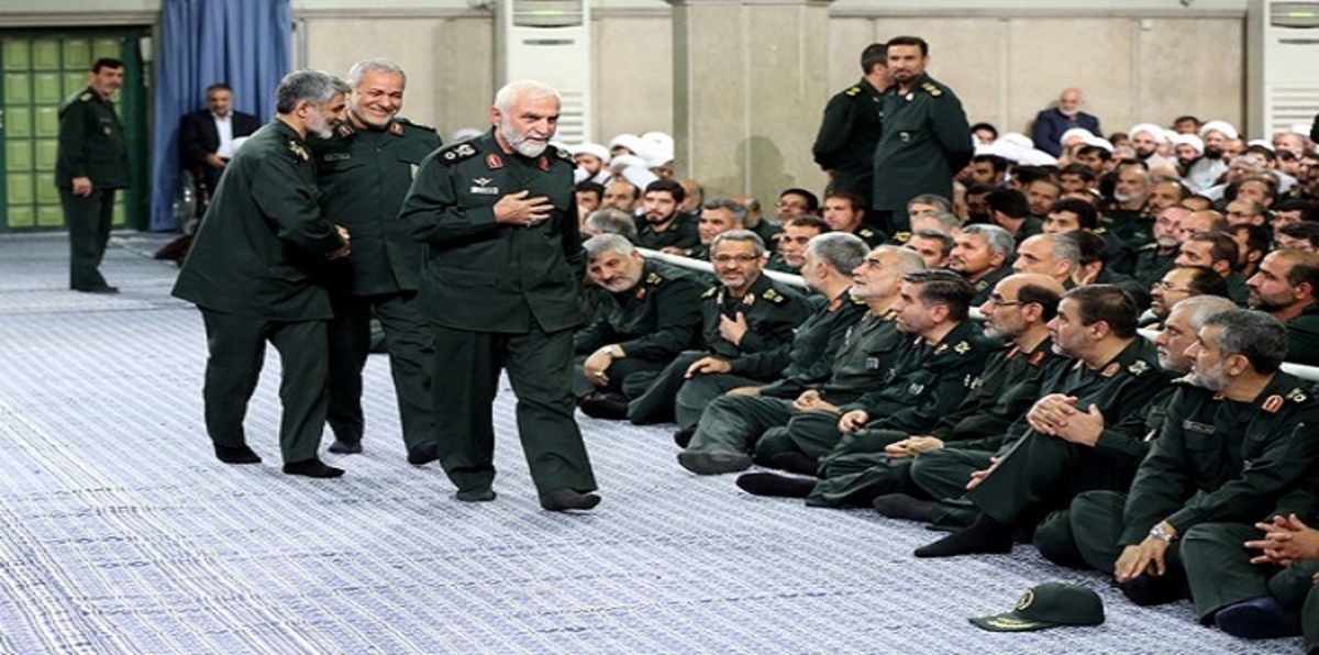 مقتل جنرال إيراني بارز في معارك حلب شمال سوريا