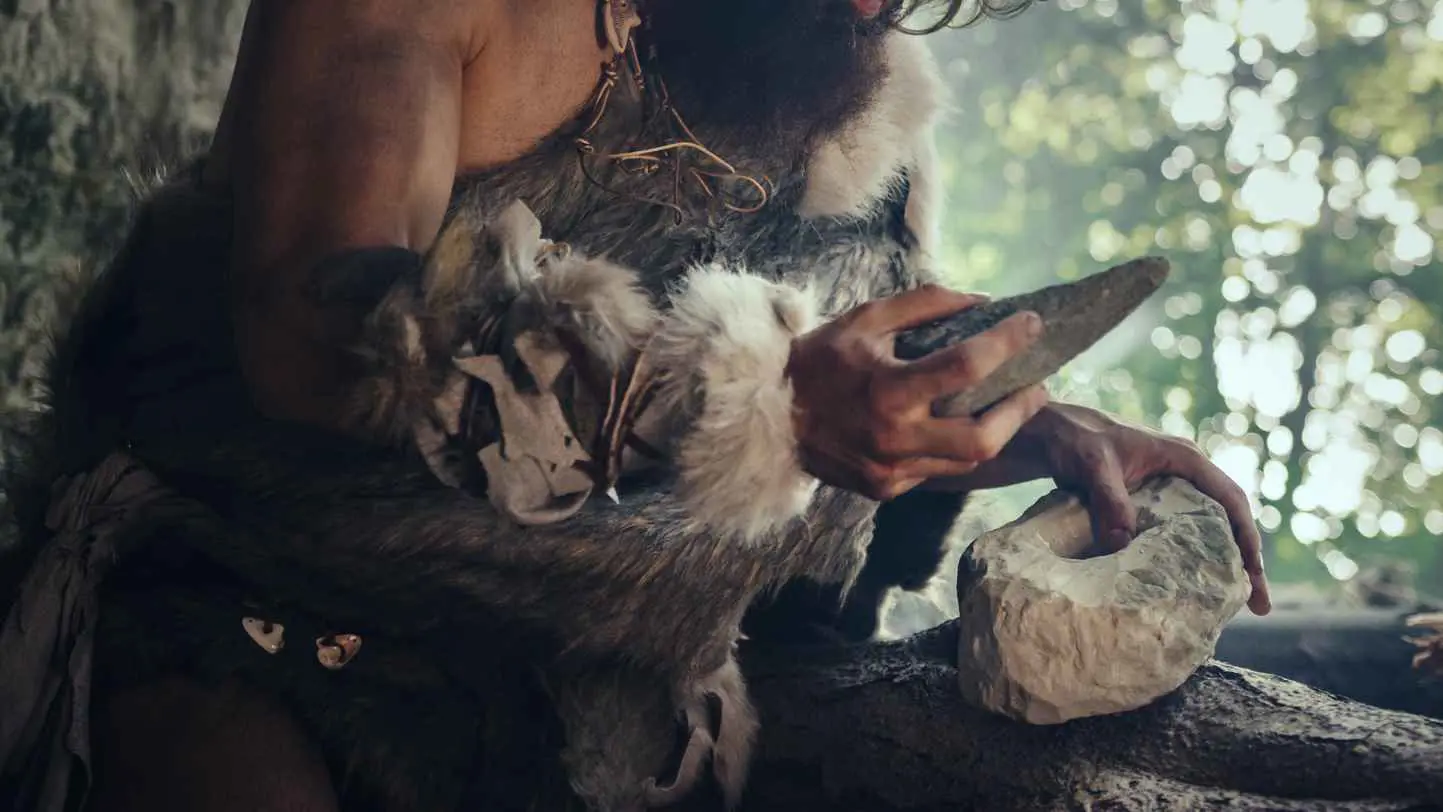 بفضل مقطع فيديو.. القبض على "رجل كهف" فار من العدالة